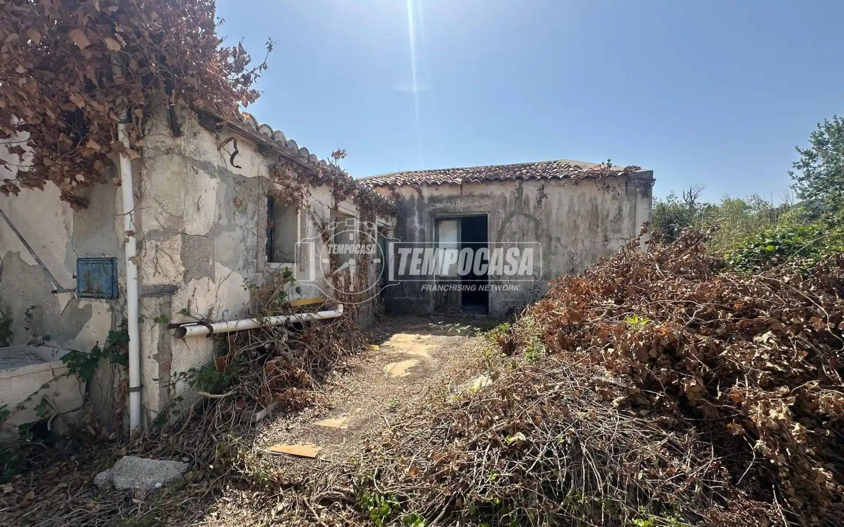 Rustico - Casale in vendita a Messina