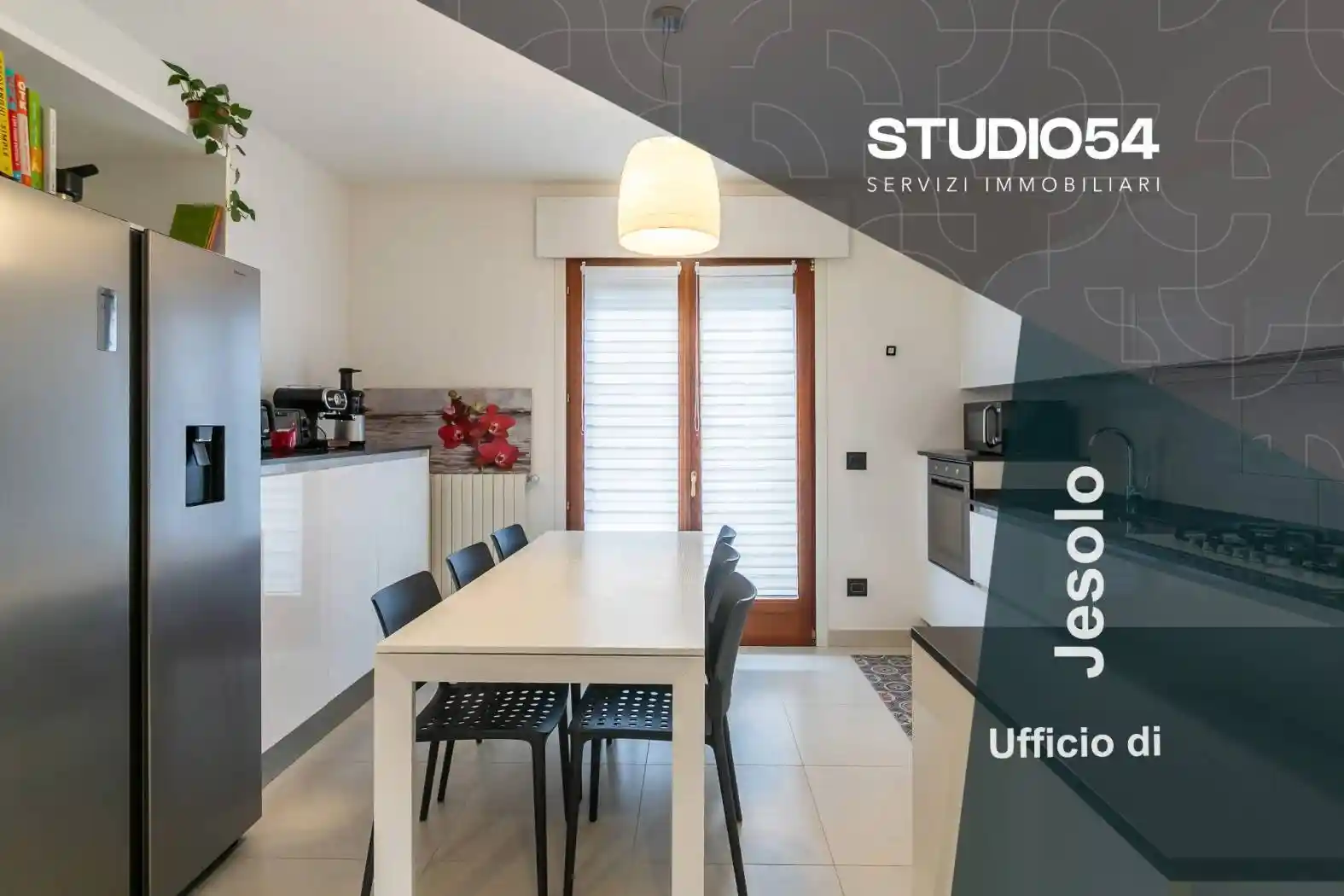 Appartamento in vendita a Jesolo