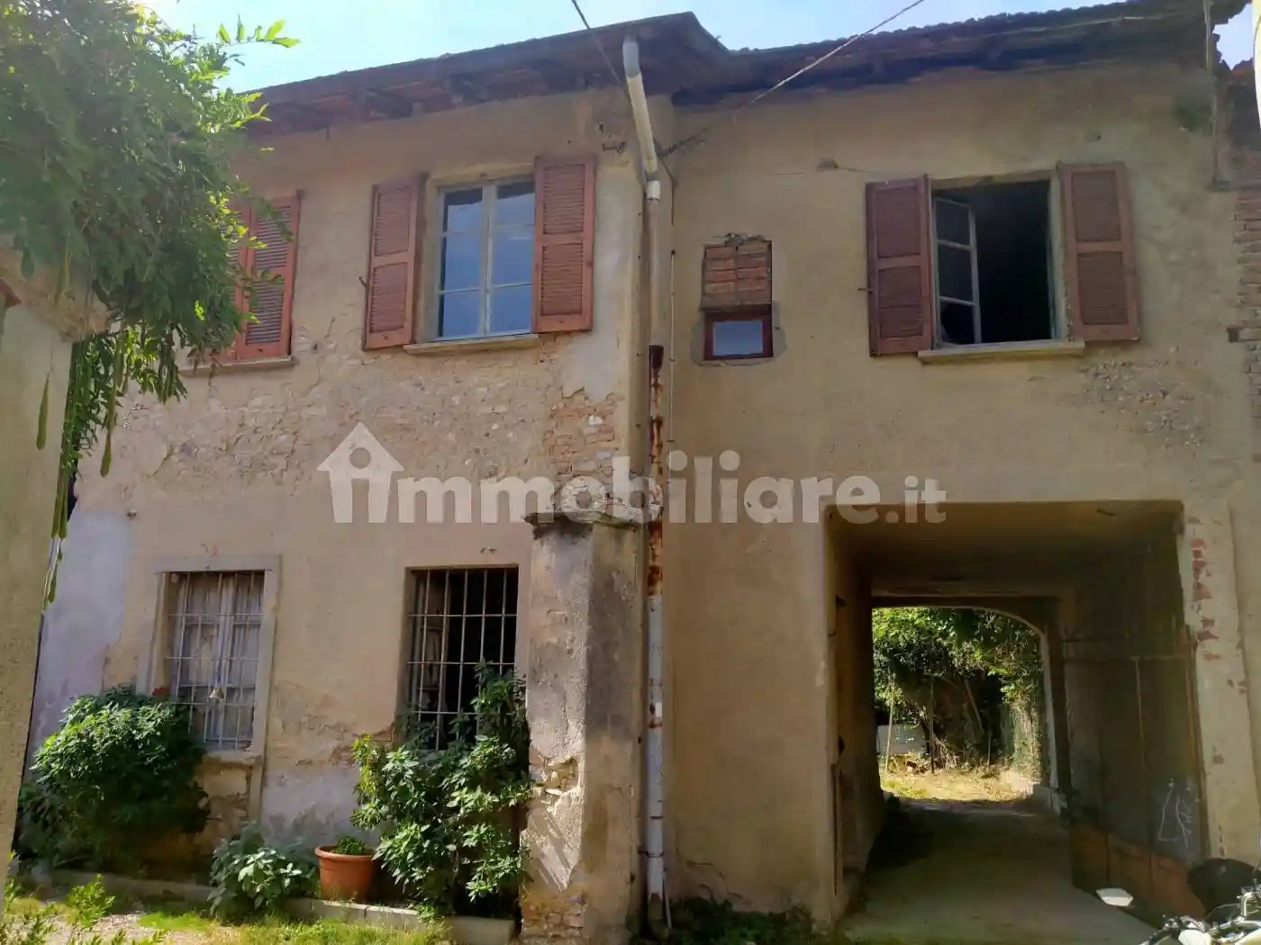 Casa indipendente in vendita a Sumirago