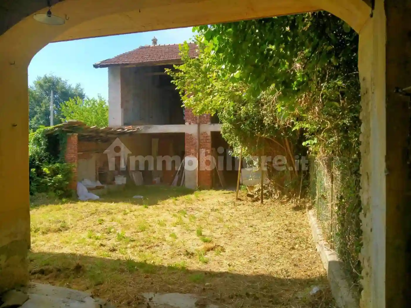Casa indipendente - foto 4