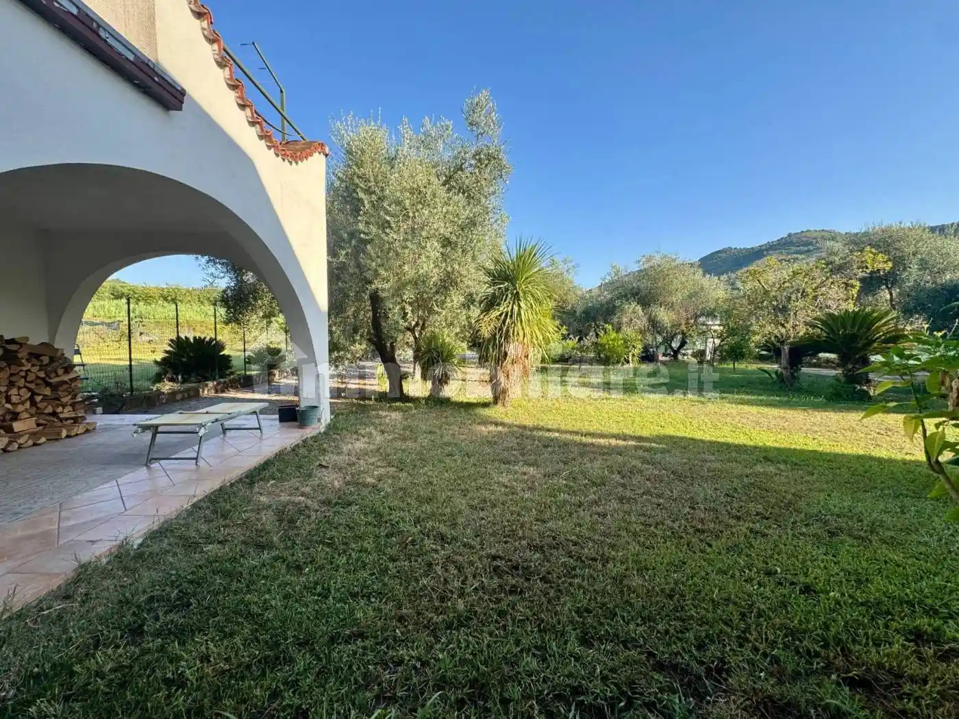 Villetta a schiera in vendita a Agropoli