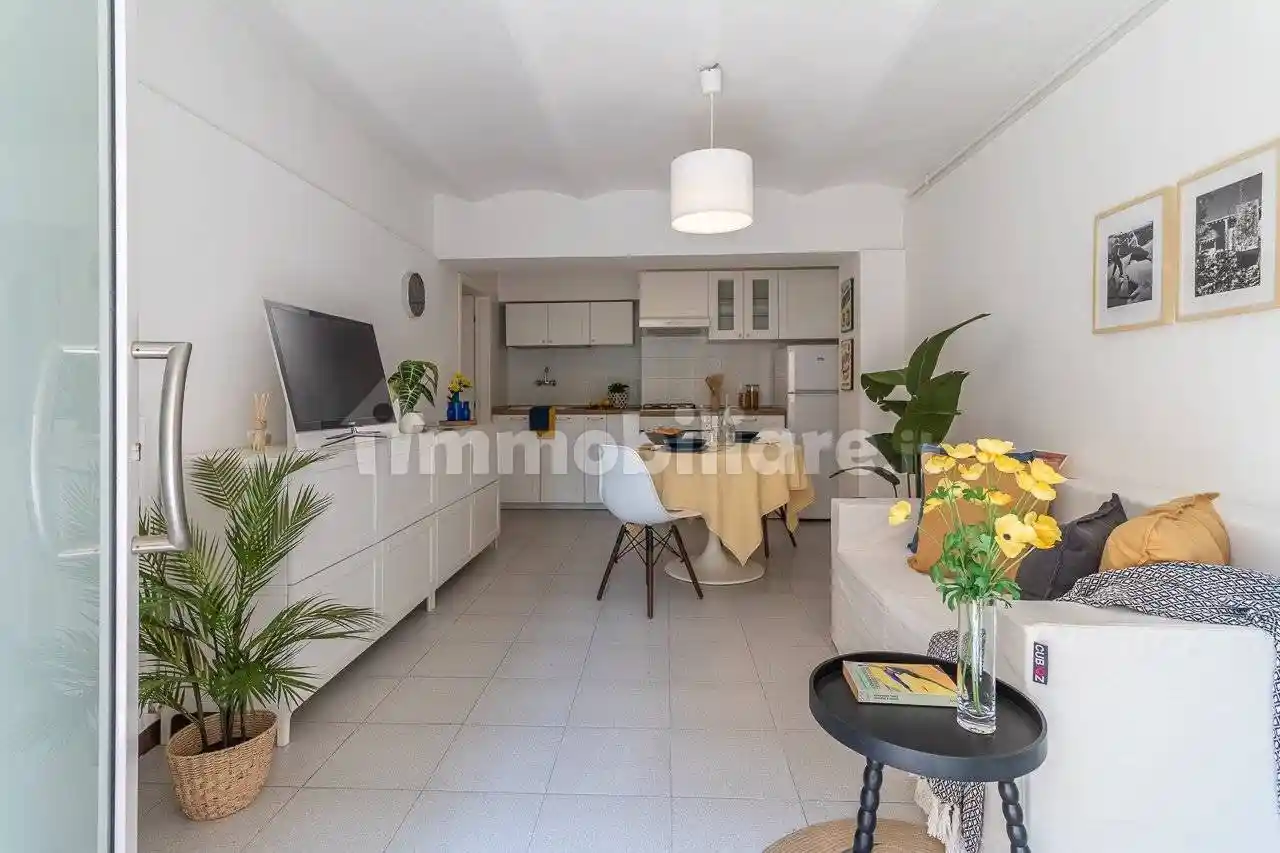 Appartamento in vendita a Ancona