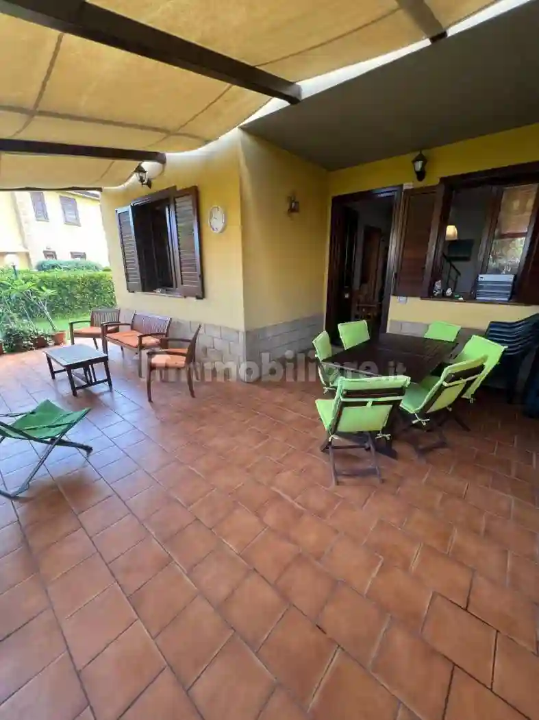 Villa - foto 3