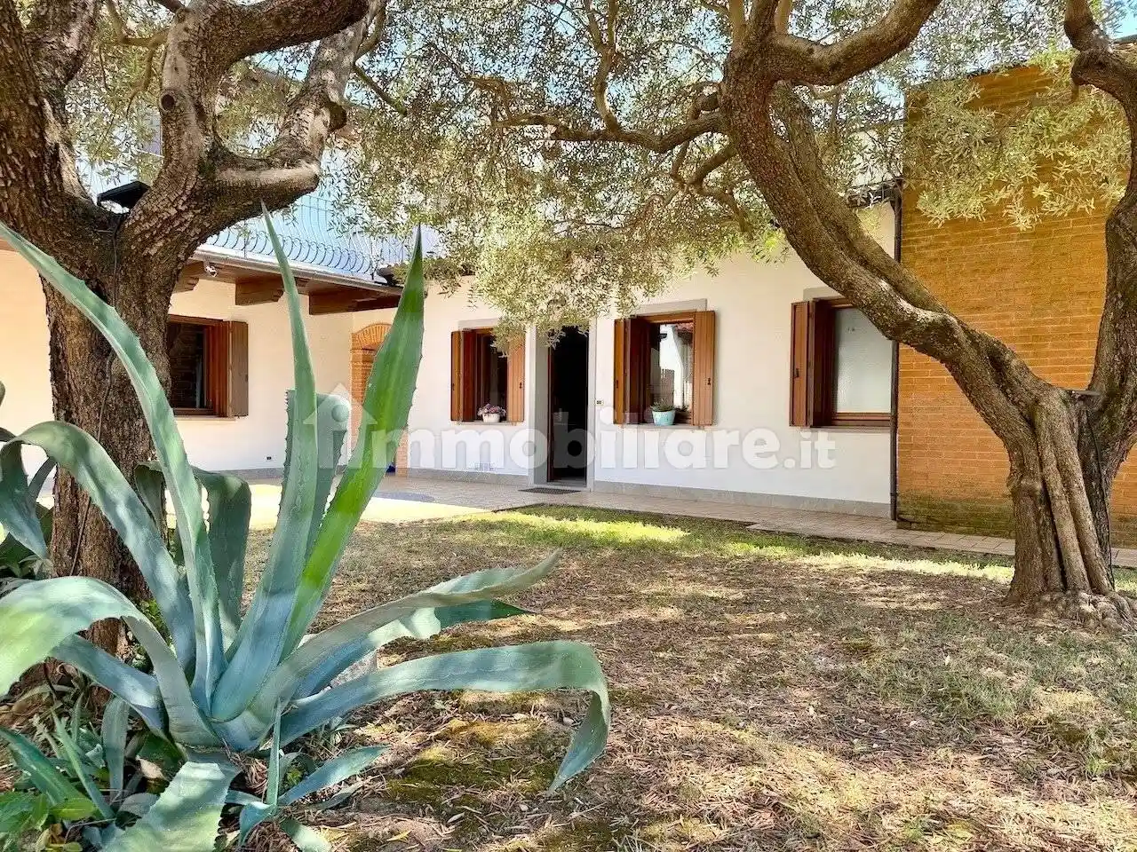 Villa in vendita a Udine