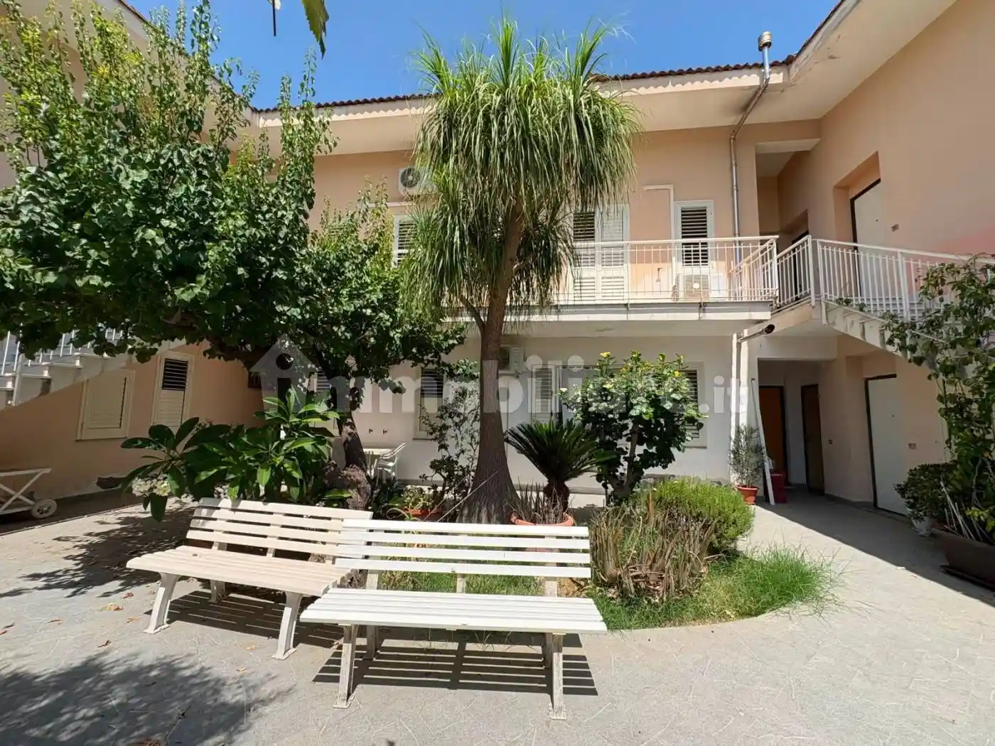 Appartamento in vendita a Terme Vigliatore
