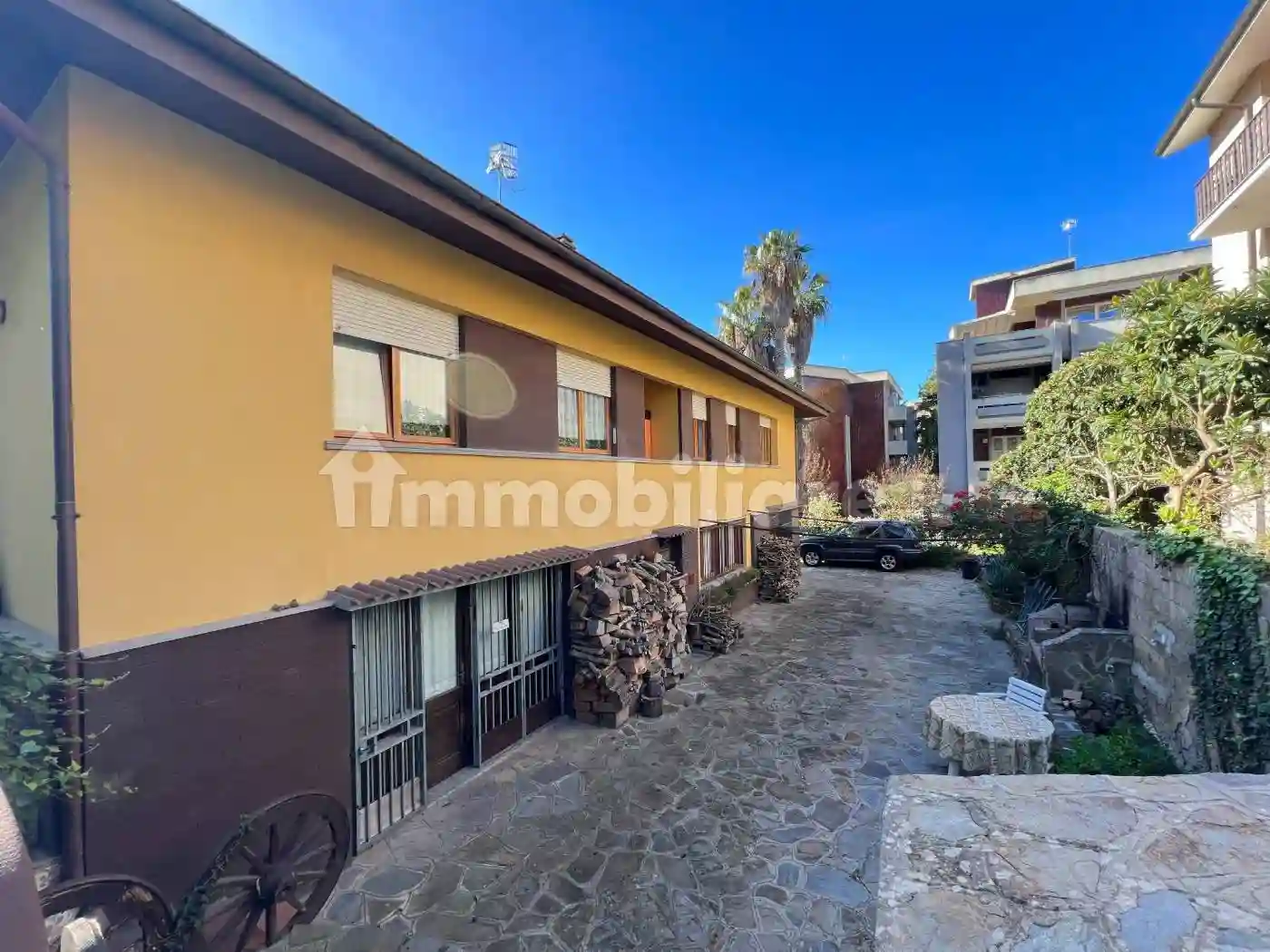 Villa - foto 5