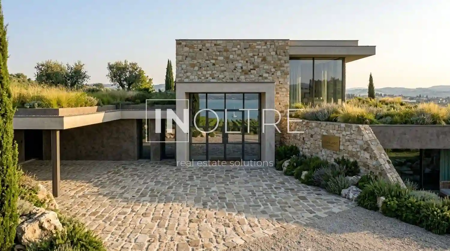 Villa - foto 3
