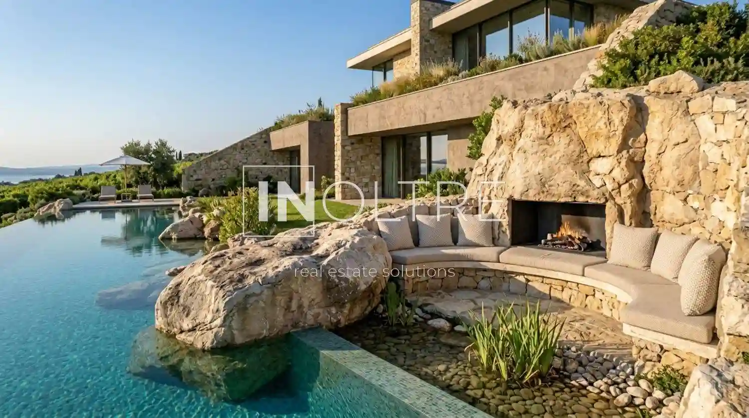 Villa - foto 4