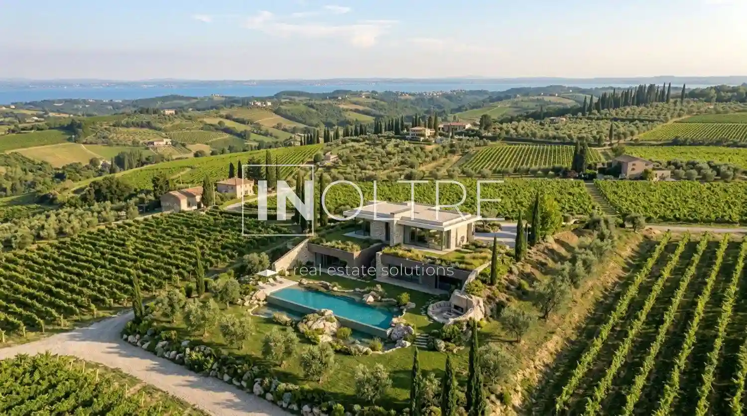 Villa - foto 5