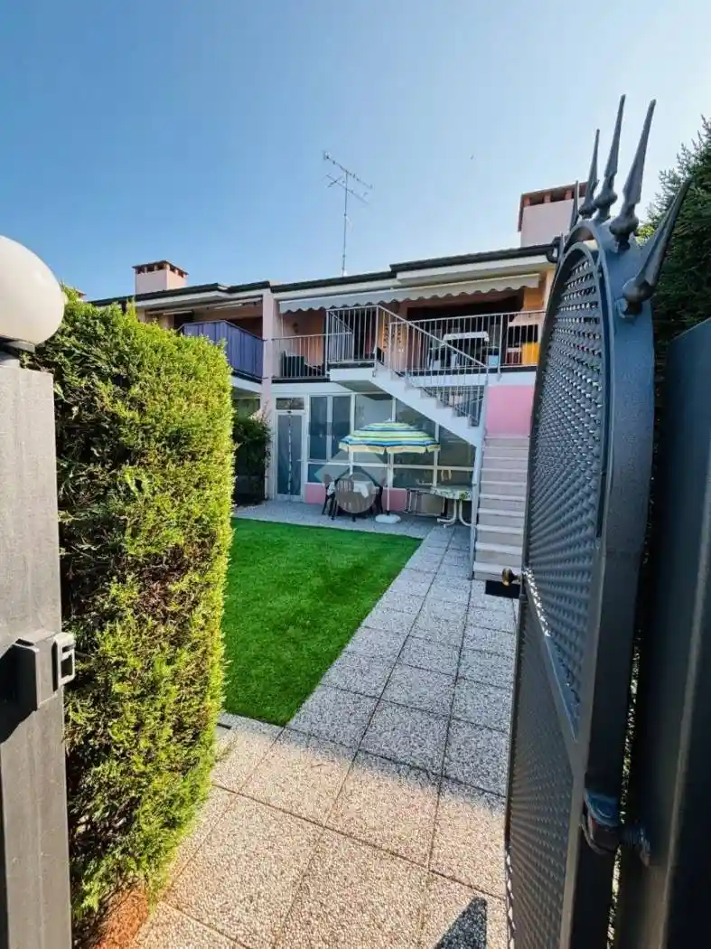 Appartamento in vendita a Lazise