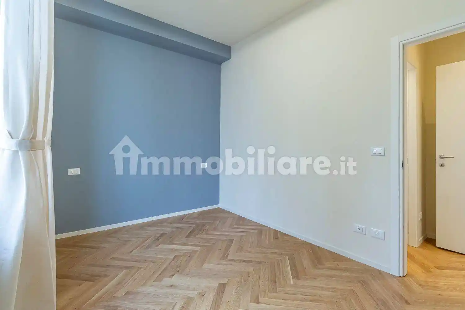 Appartamento in vendita a Bologna