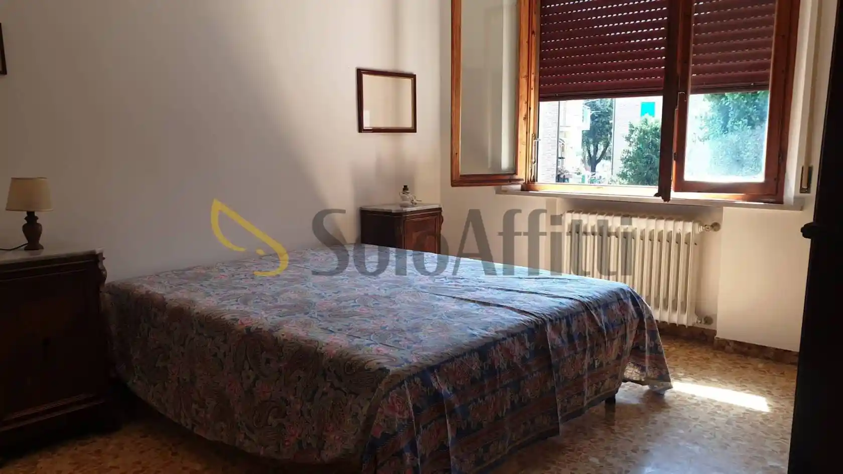 Appartamento in affitto a Siena