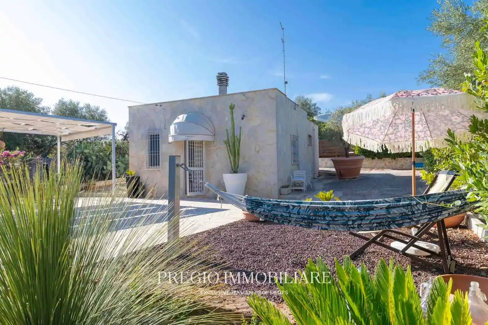 Villa in vendita a Monopoli