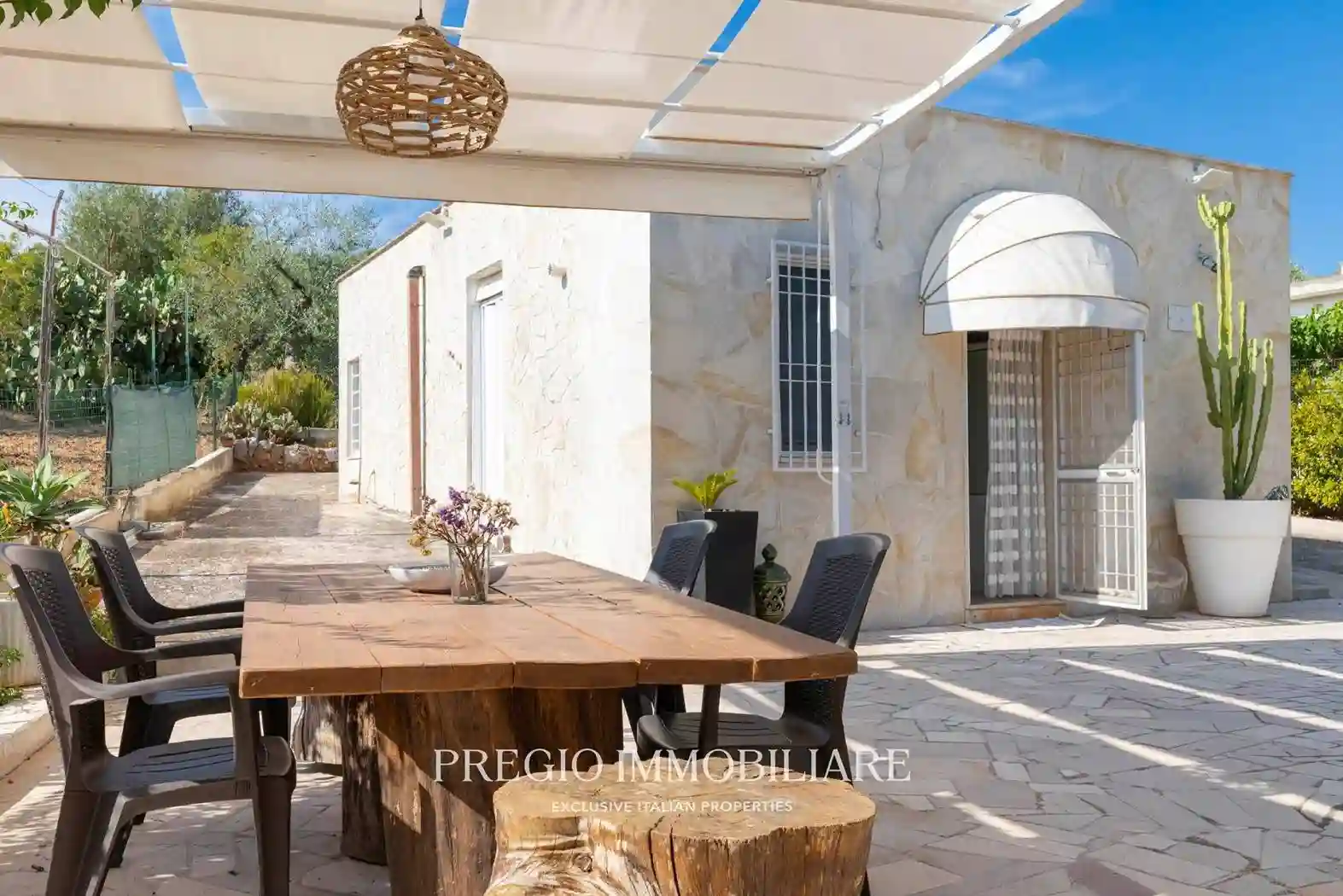 Villa - foto 5