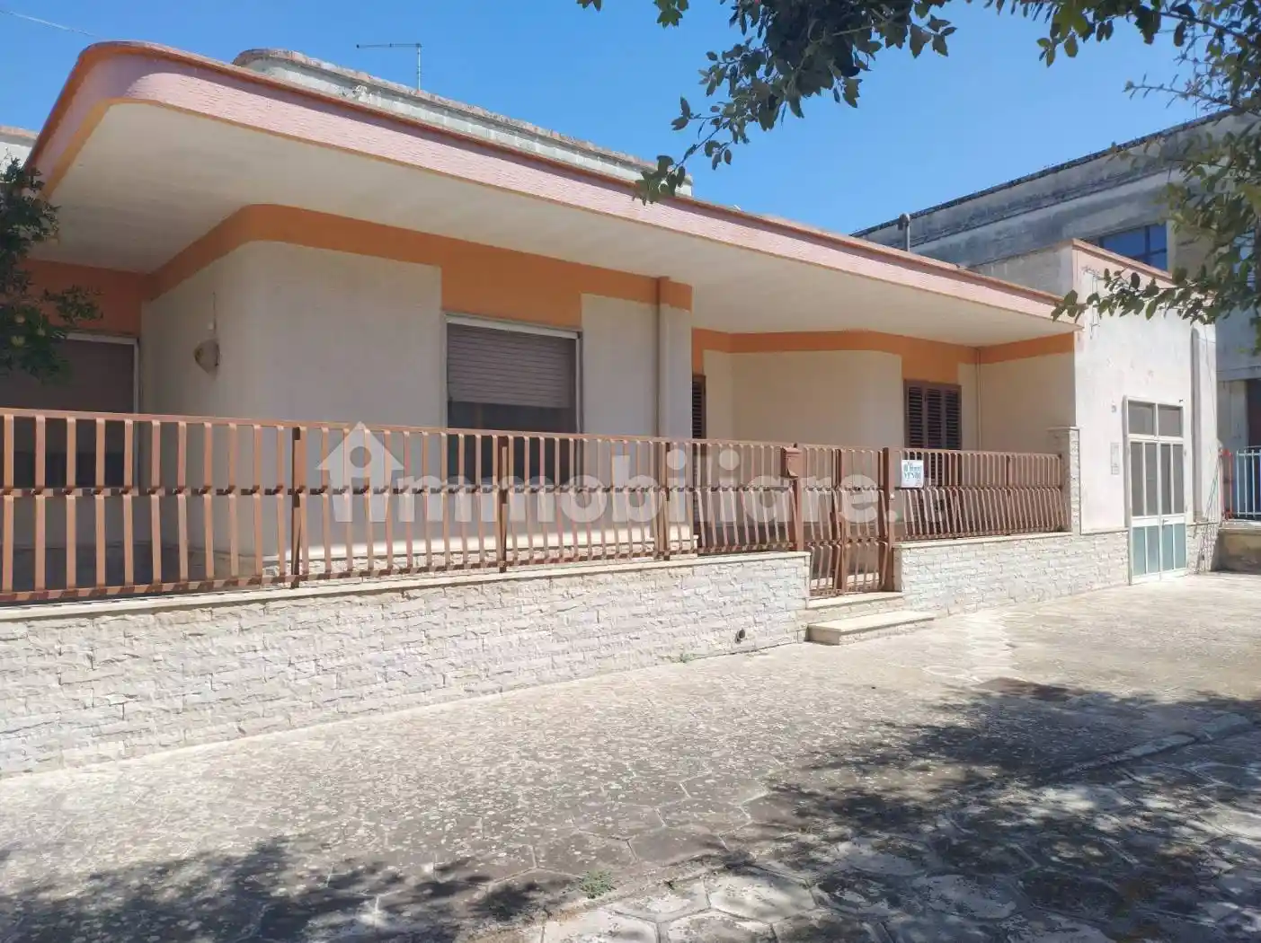 Villa in vendita a Salice Salentino