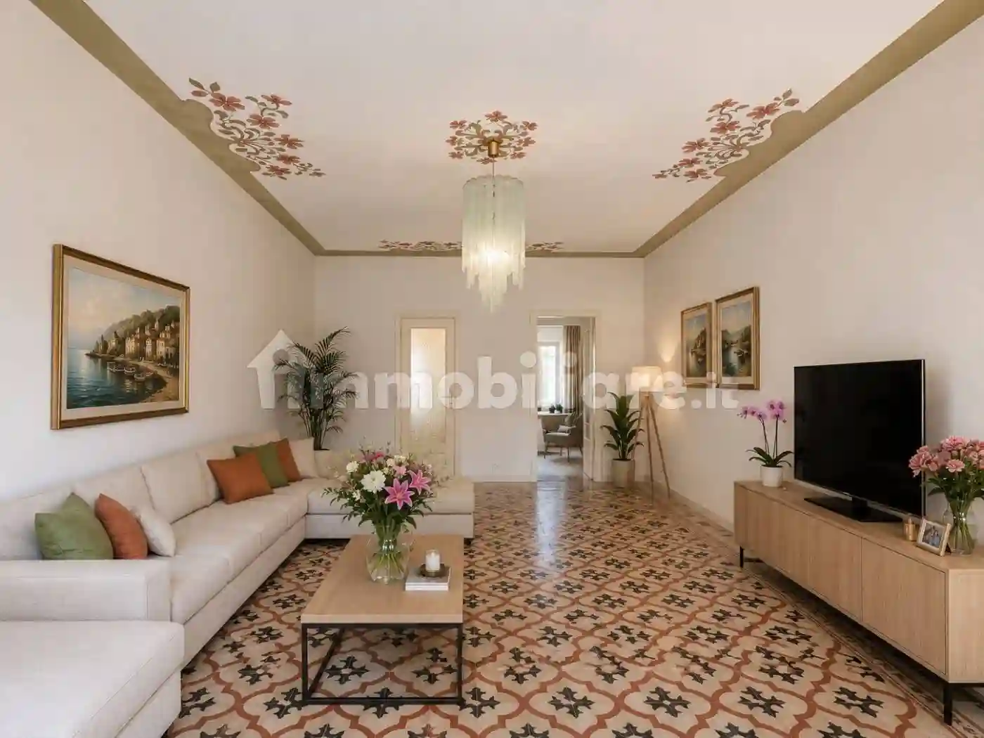 Casa indipendente - foto 5