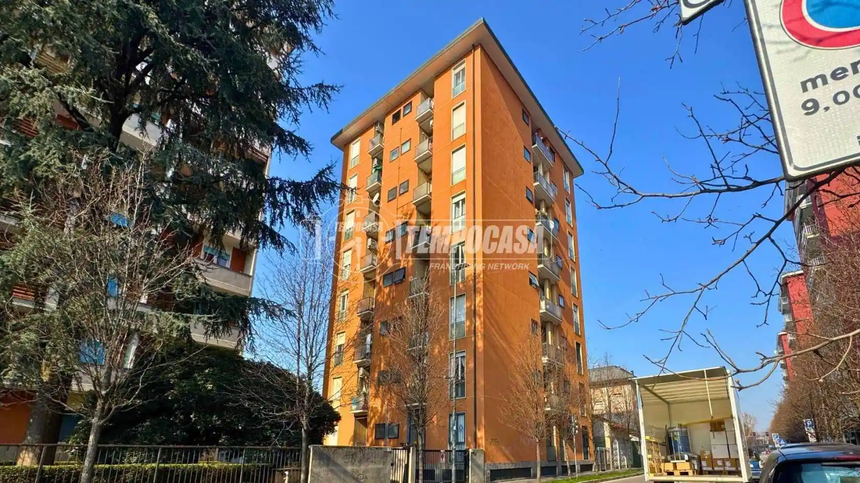 Appartamento in vendita a Cologno Monzese