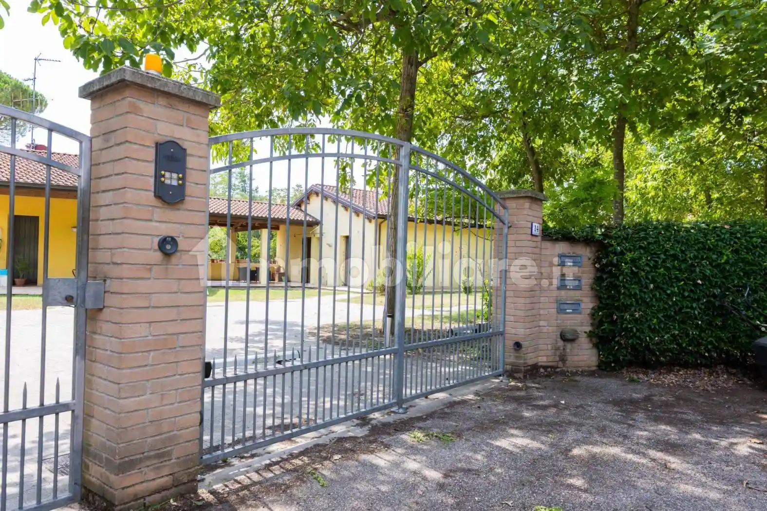Villa in vendita a Faenza