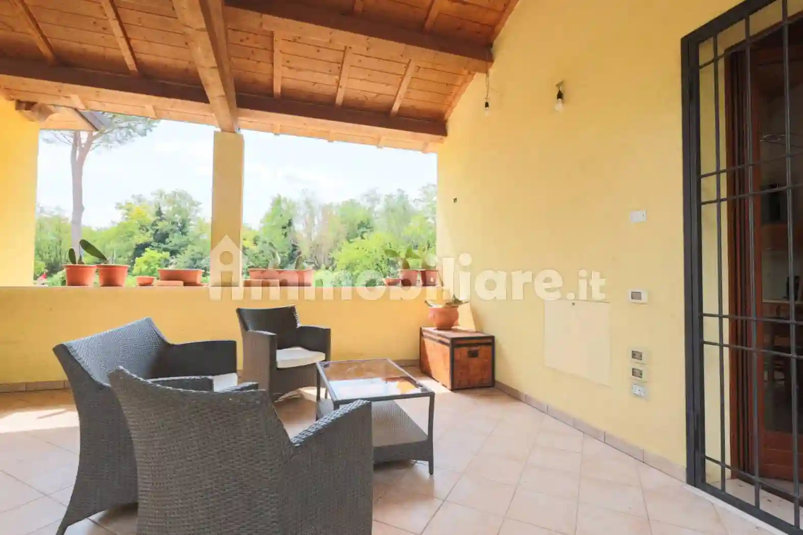 Villa - foto 3