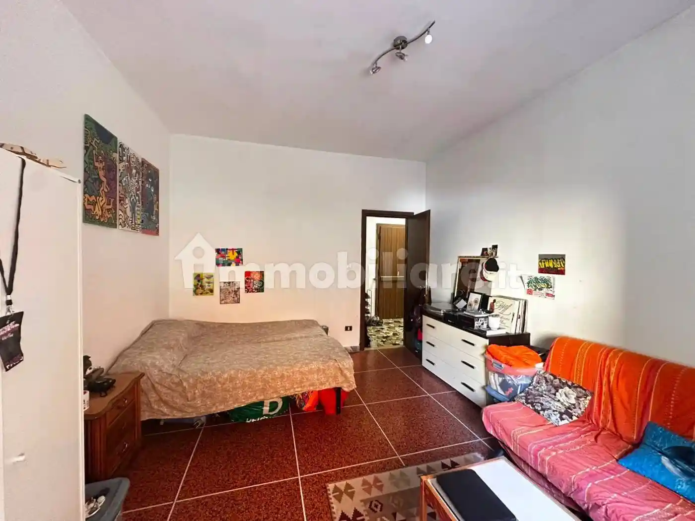 Appartamento in affitto a Bologna