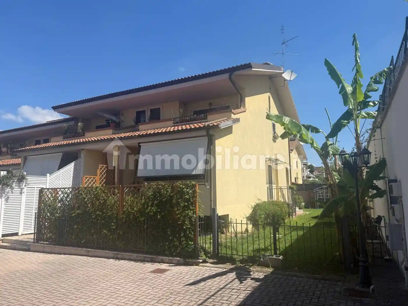 Villa in vendita a Roma