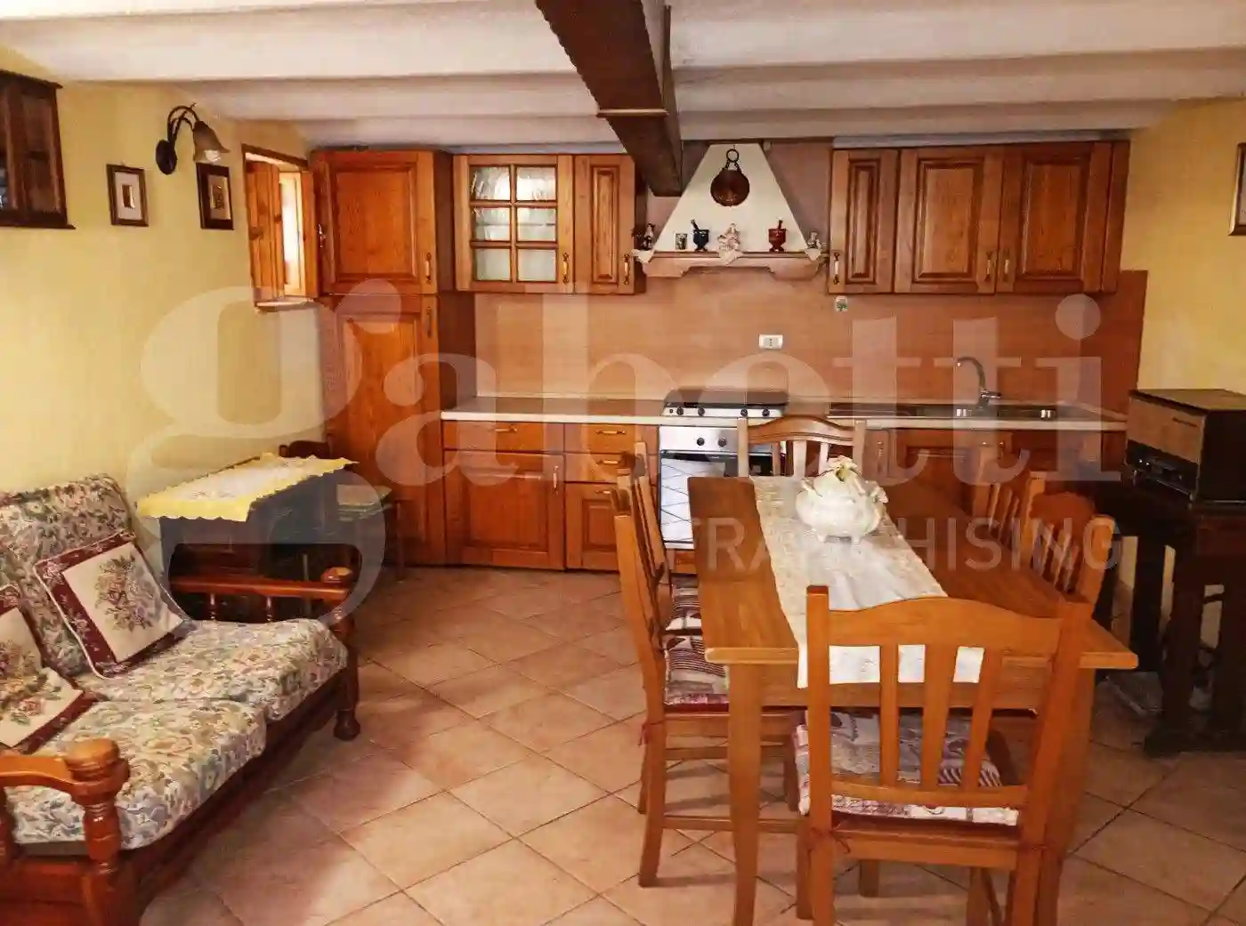 Casa indipendente - foto 5