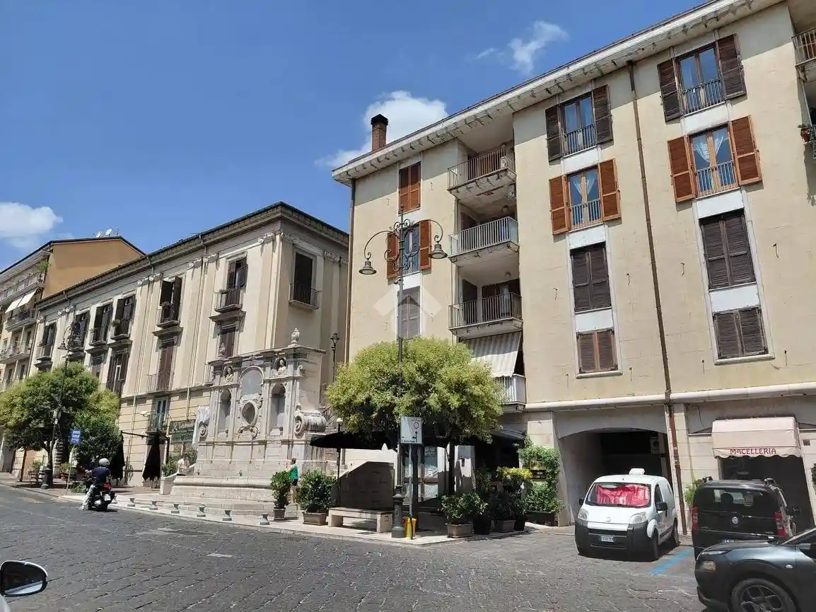 Appartamento in vendita a Avellino
