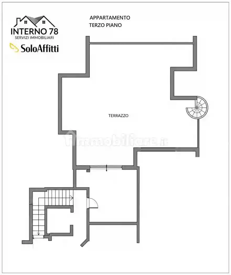 Attico - Mansarda - foto 2