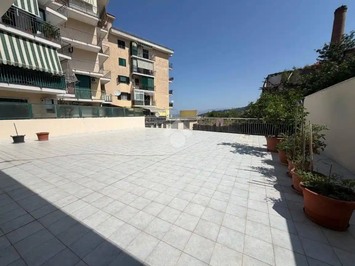 Appartamento in vendita a Gragnano