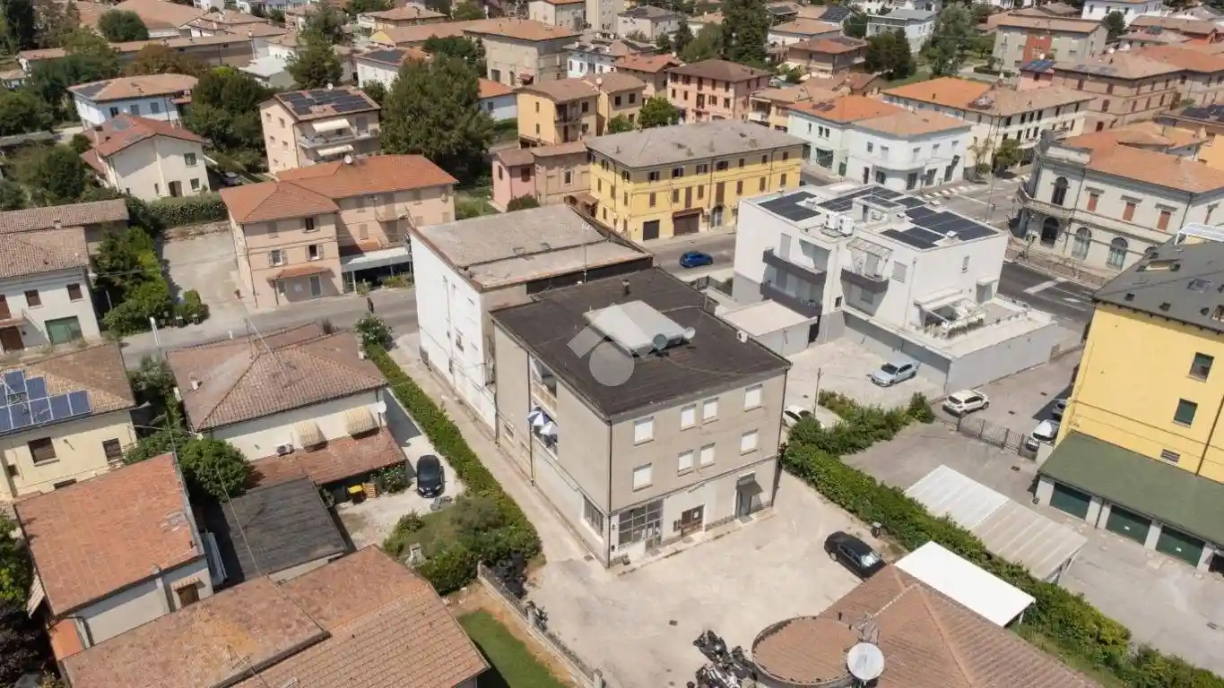 Appartamento in vendita a Cento