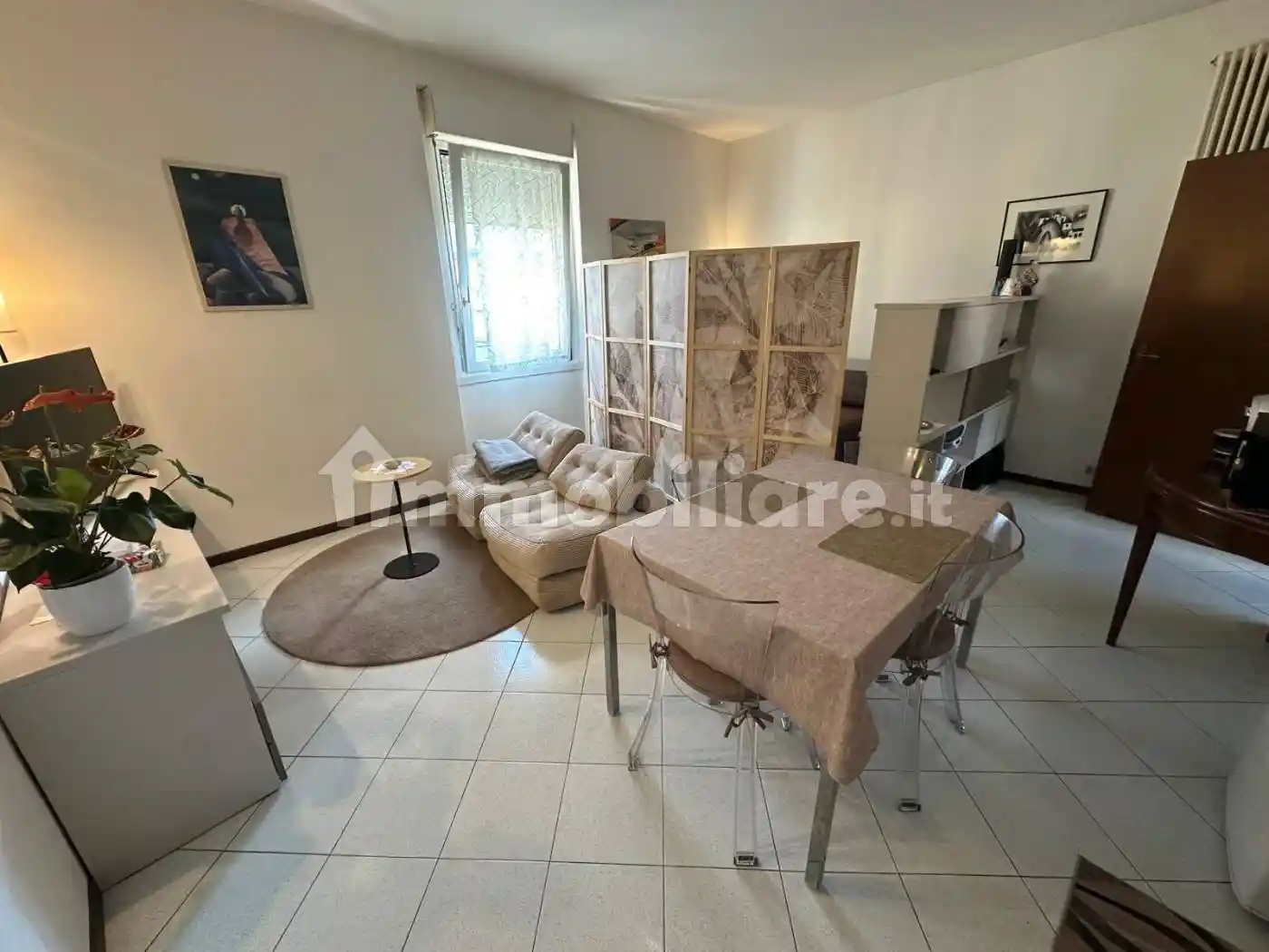 Appartamento in affitto a Vercurago