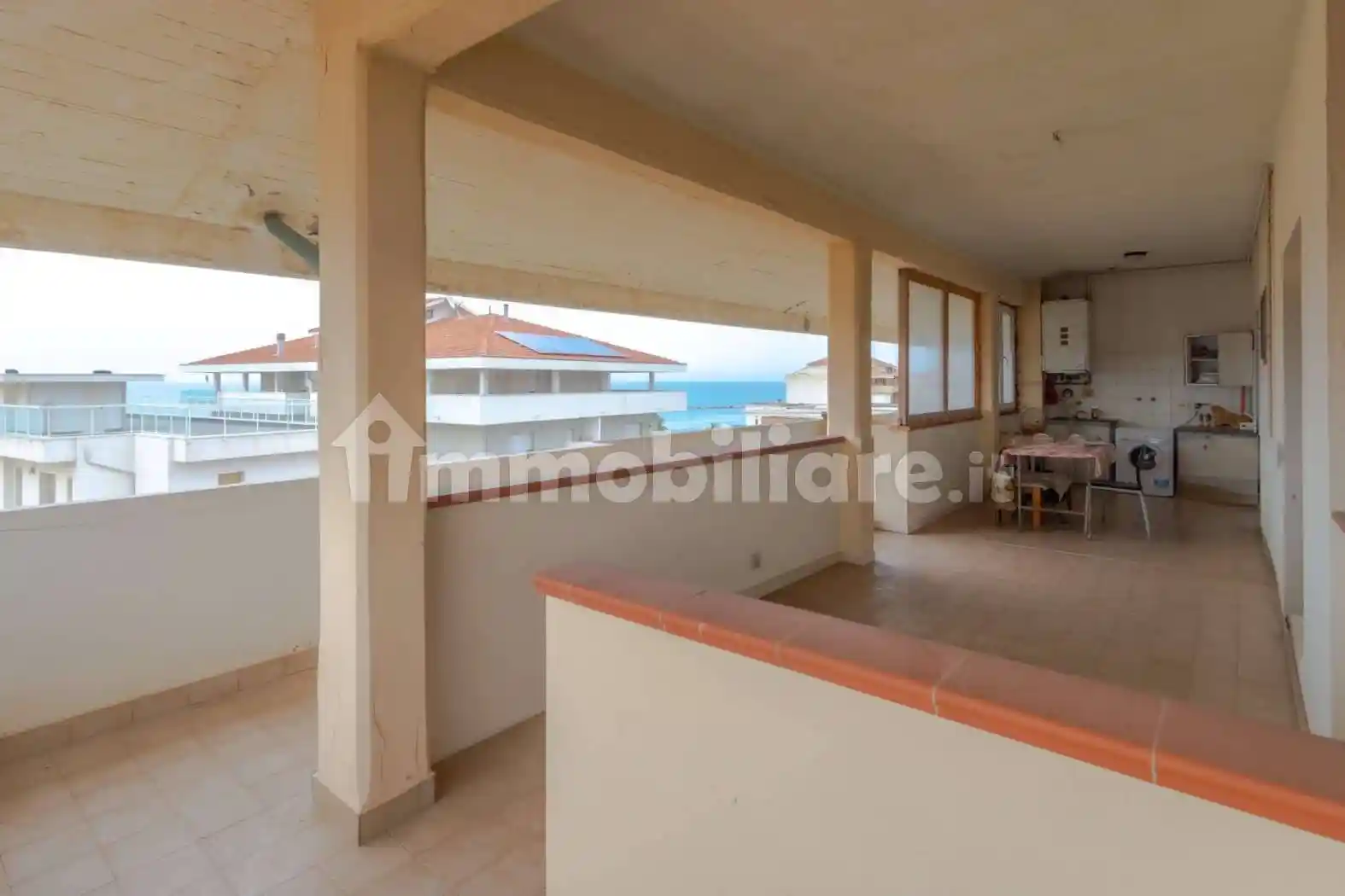 Appartamento in vendita a Francavilla al Mare