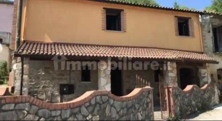 Villa in vendita a Bojano