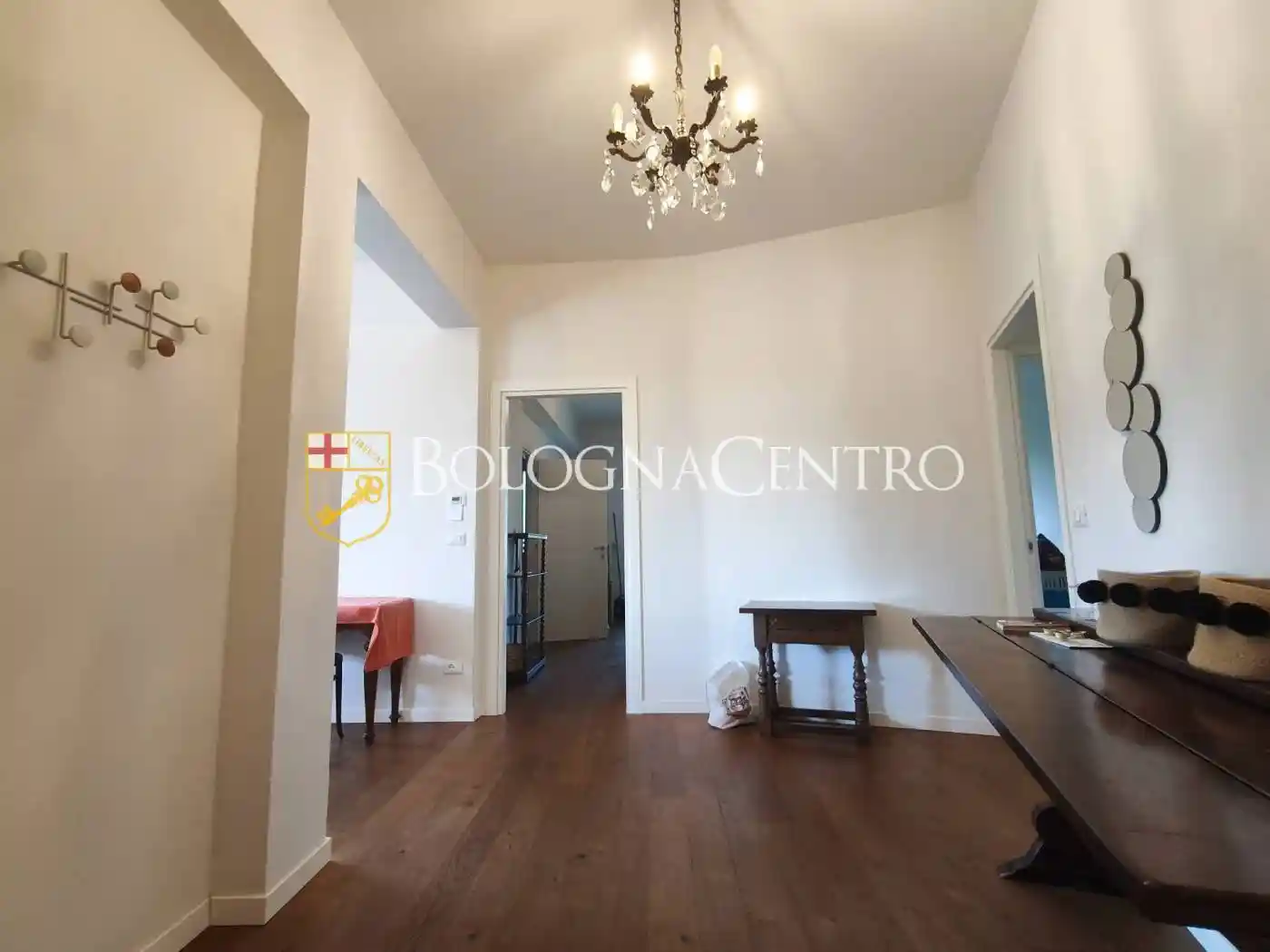 Appartamento in affitto a Bologna