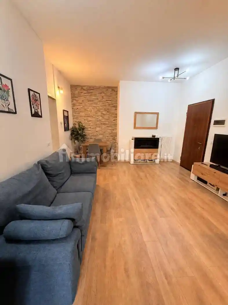 Appartamento in vendita a Monza