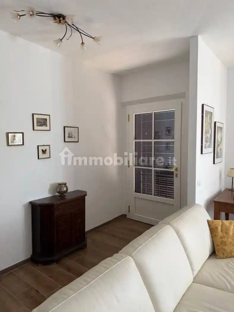 Appartamento in affitto a Castelnuovo Berardenga