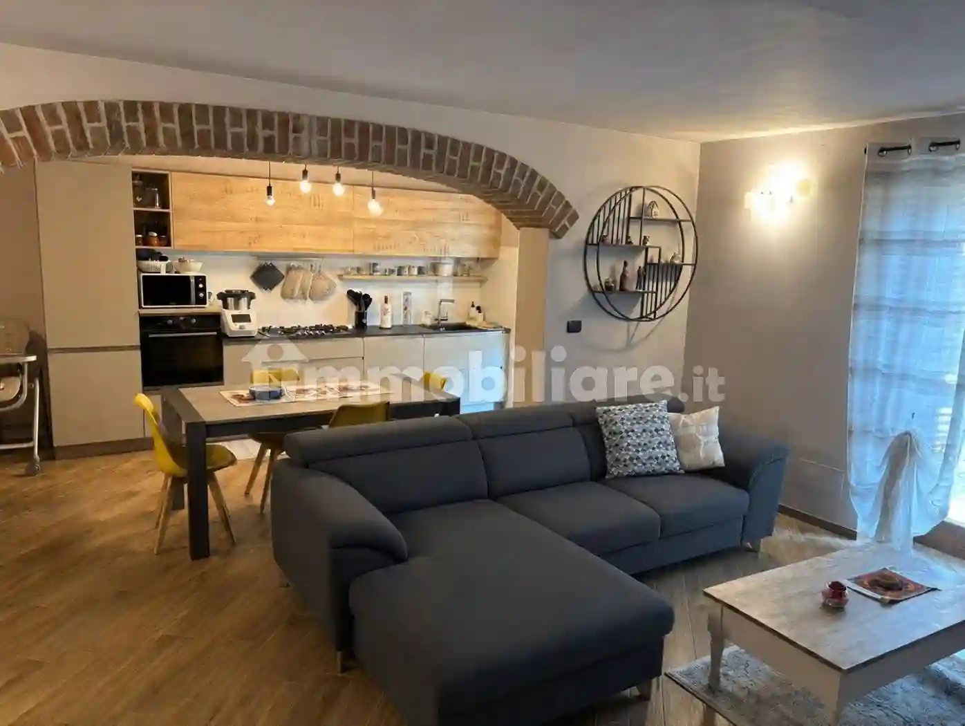 Villetta a schiera - foto 2