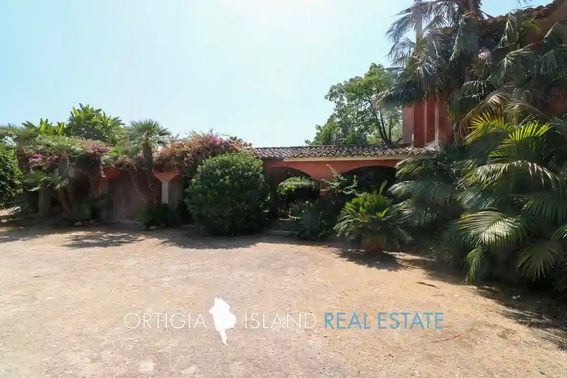 Villa - foto 3