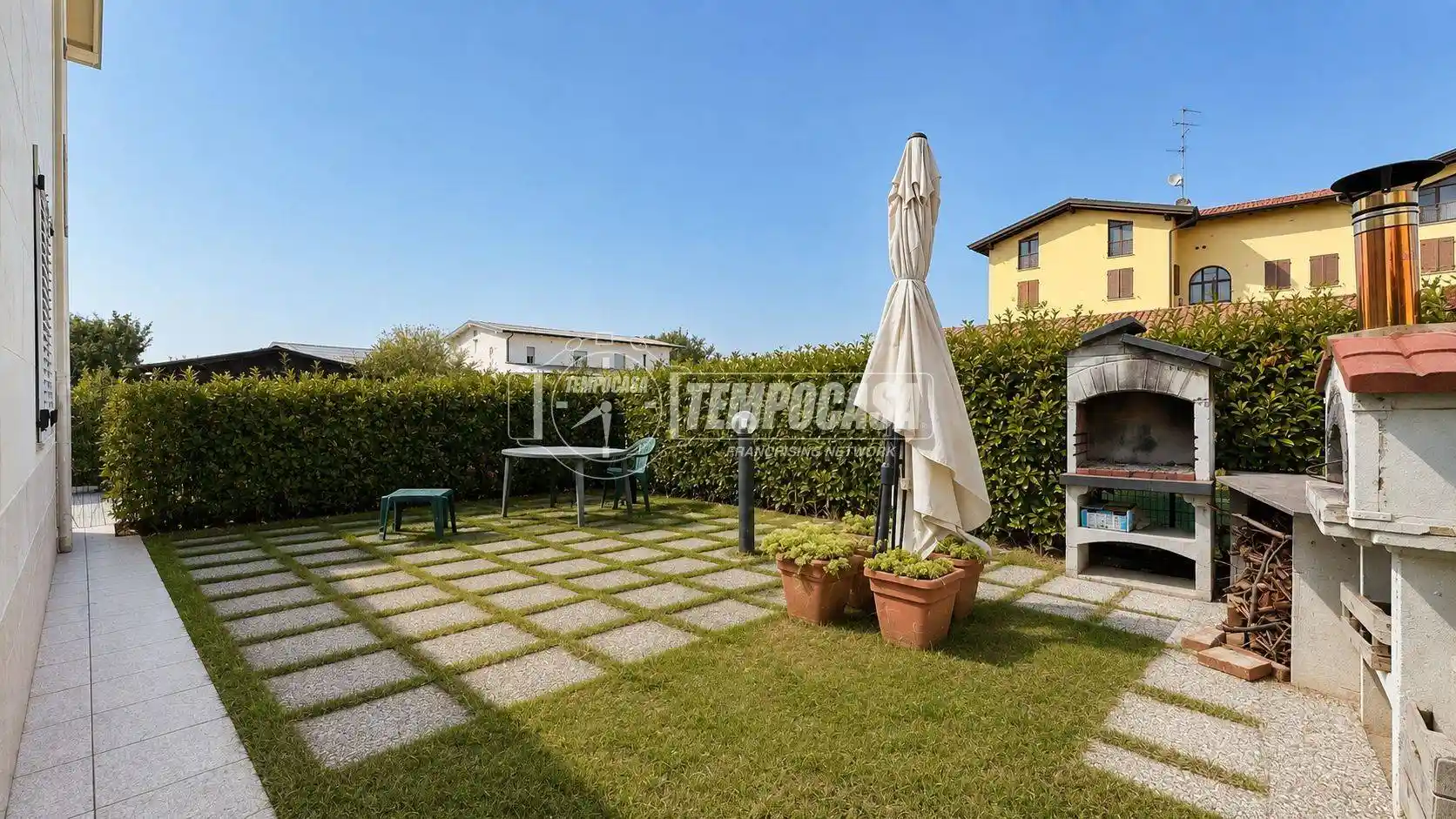 Appartamento in vendita a Rubiera