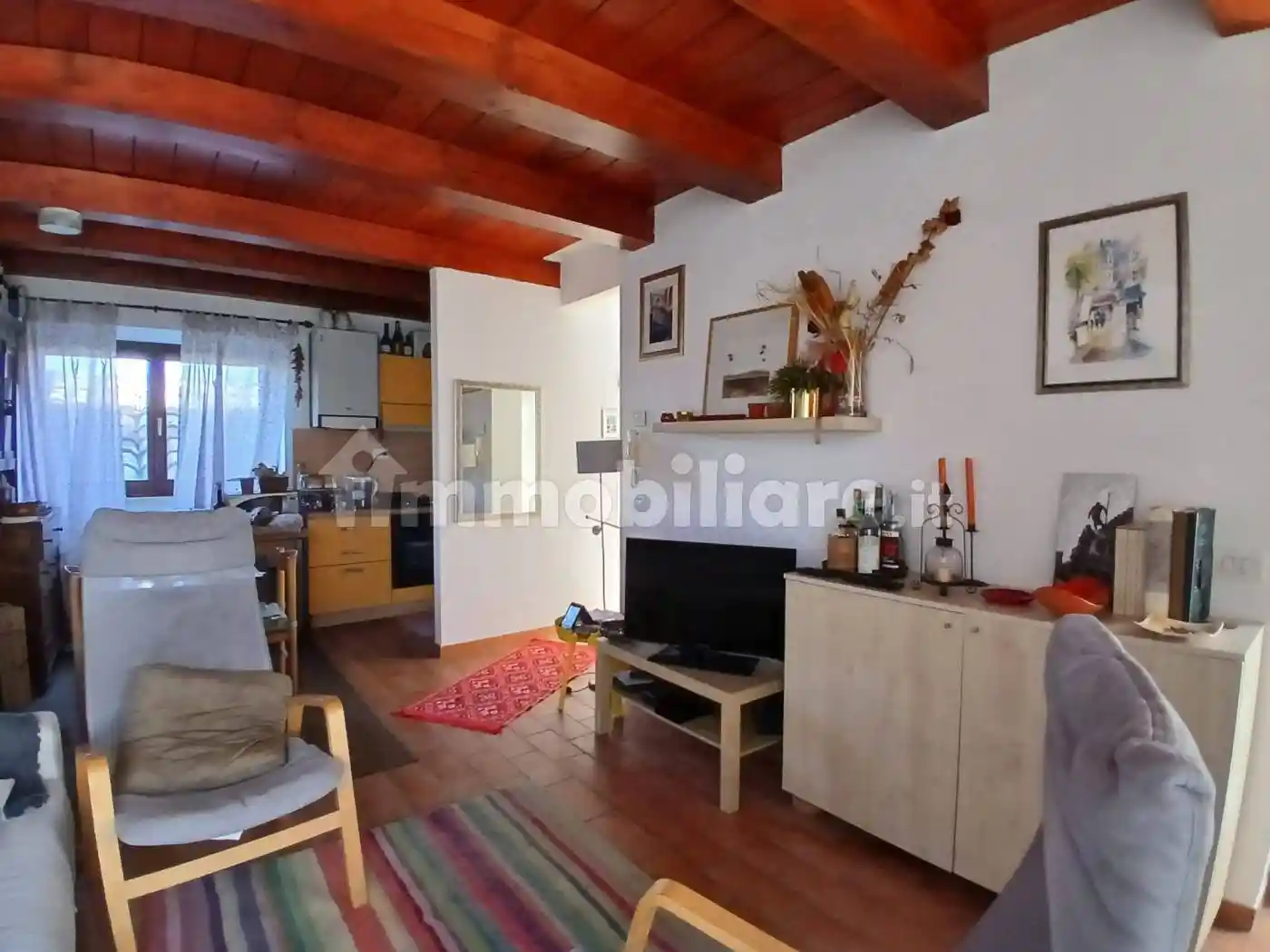 Casa indipendente in vendita a Fermo