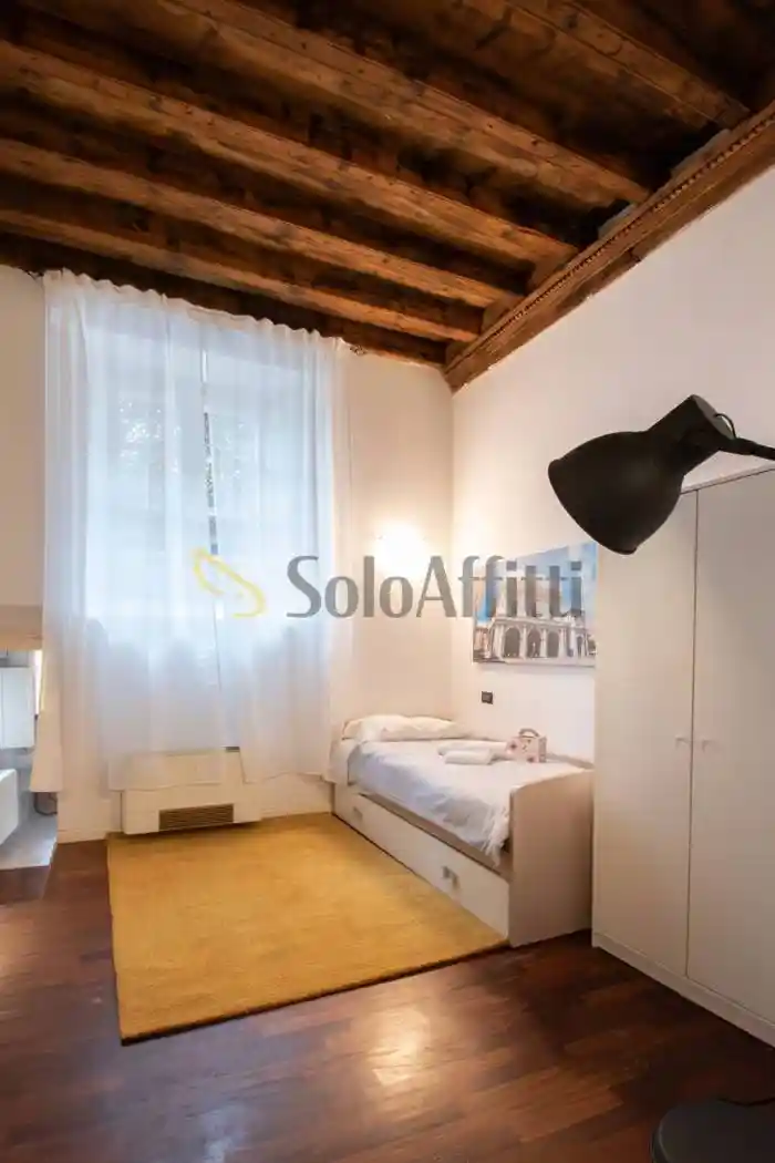 Appartamento in affitto a Brescia
