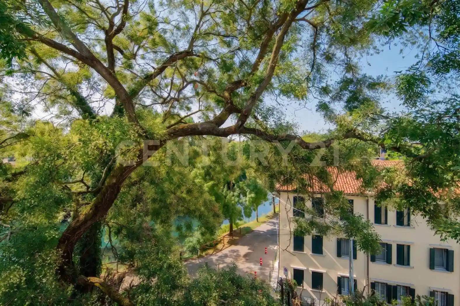 Attico - Mansarda in vendita a Treviso