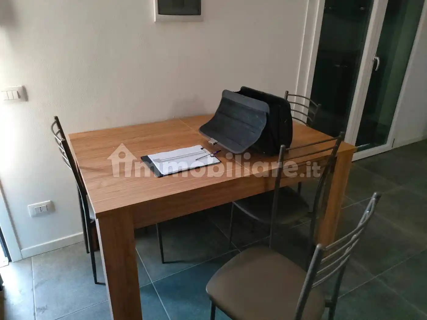 Appartamento in affitto a Roverchiara