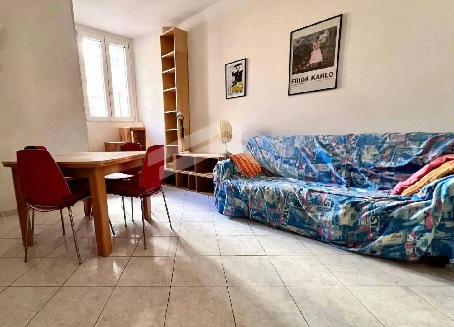Appartamento in affitto a Campobasso