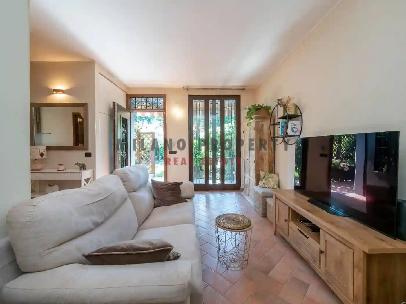Villetta a schiera - foto 4