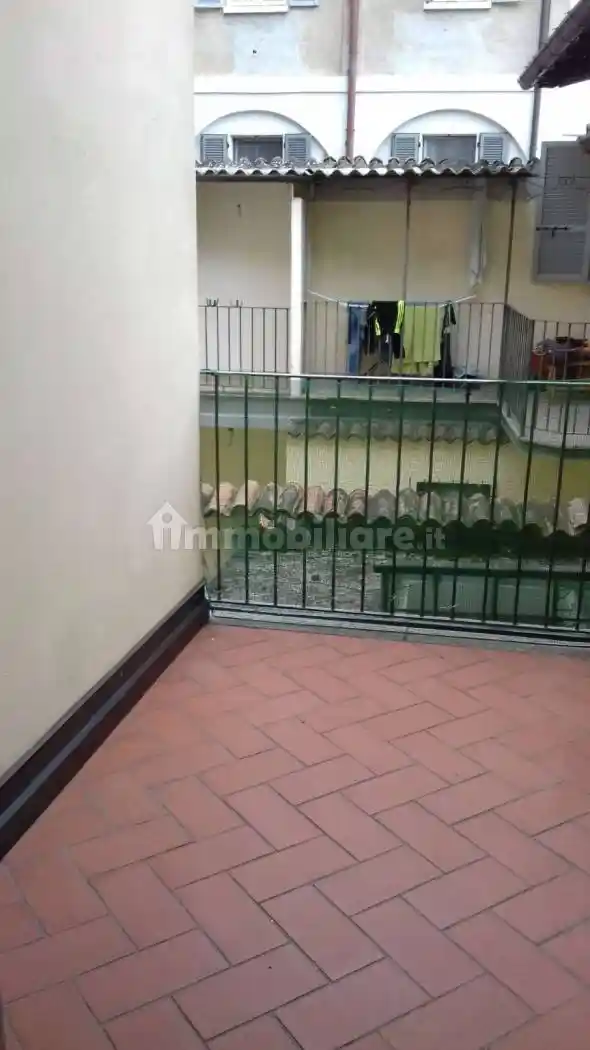 Appartamento in affitto a Piacenza