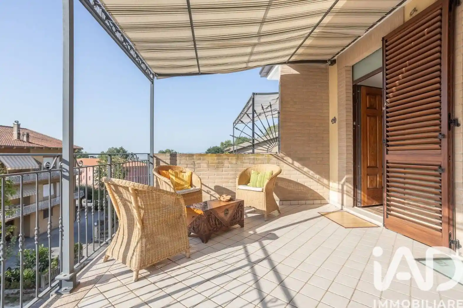 Villa in vendita a Recanati