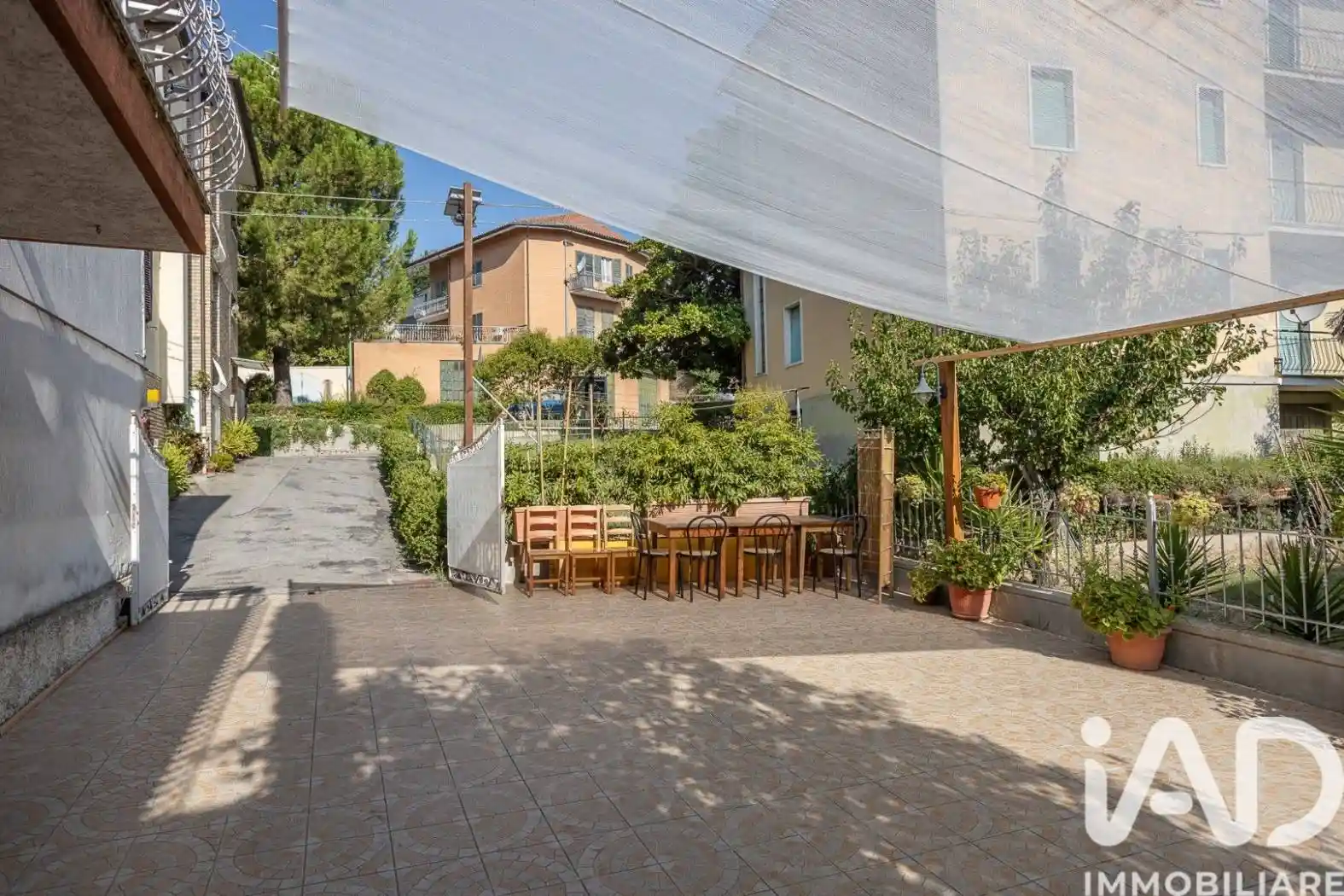 Villa in vendita a Recanati