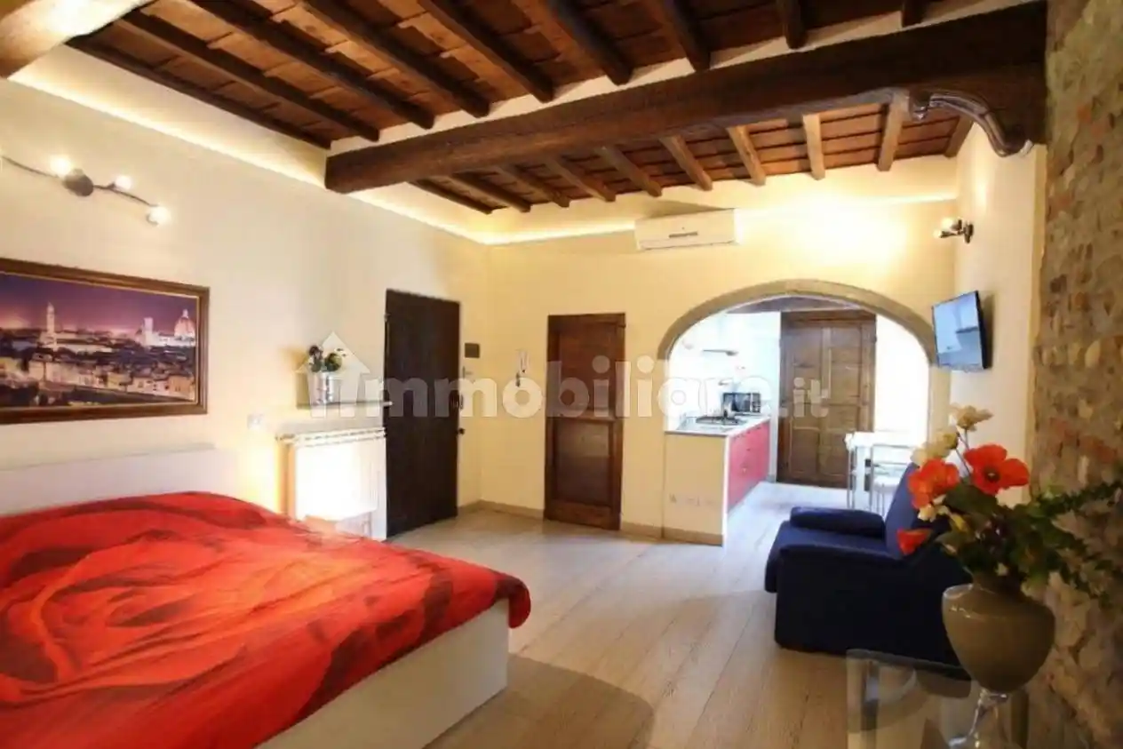 Appartamento in vendita a Firenze