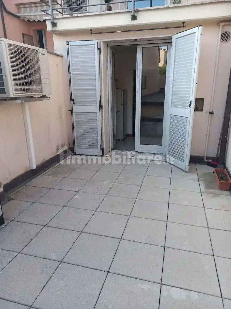 Appartamento in affitto a Piacenza